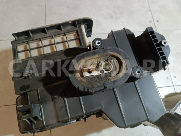 Корпус мотора отопителя Ssang Yong Kyron оригинальный номер 6911009000