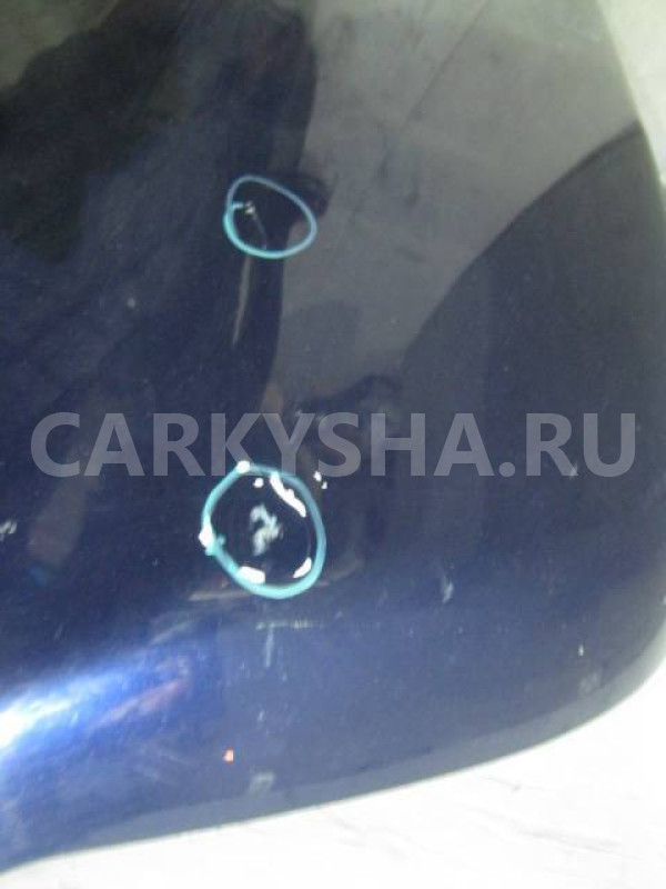 Капот Land Rover Freelander 1998-2006 Land Rover Freelander оригинальный номер ASR2512