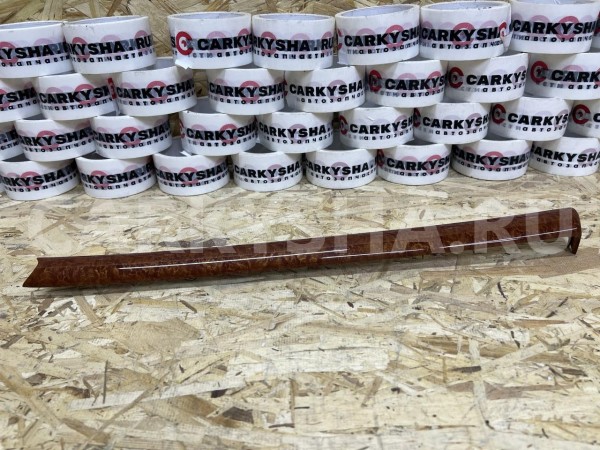 Накладка обшивка двери задняя правая Toyota Land Cruiser 200 Series оригинальный номер 67783-60760