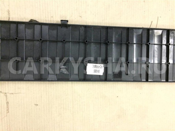 Обшивка  крышки багажника BMW X5 E53 (2000-2007) BMW X5 