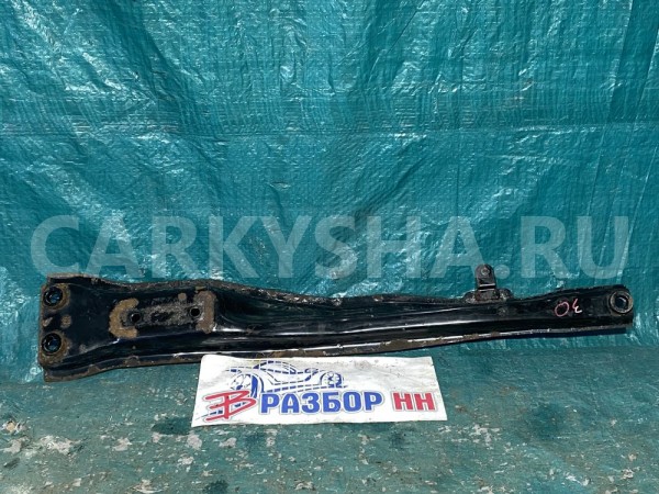 Балка передняя продольная Citroen C-Crosser I Citroen C-Crosser оригинальный номер 350871