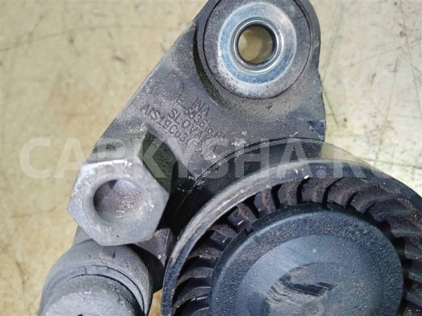 Название детали Натяжной ролик Модель Ssang Yong Actyon New Ssang Yong Actyon оригинальный номер 6712000370