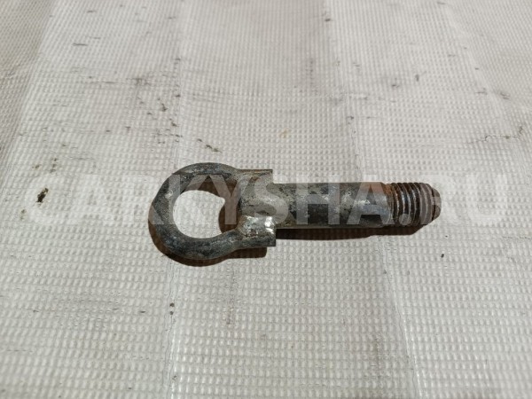 Крюк буксировочный Mazda 6 