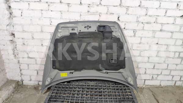 Воздуховод Volvo S40 2004-2012 Volvo S40 оригинальный номер 30683959