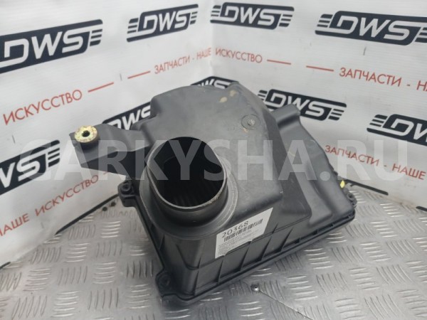 Корпус воздушного фильтра Honda Accord 