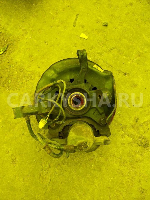 Ступица Toyota Camry 