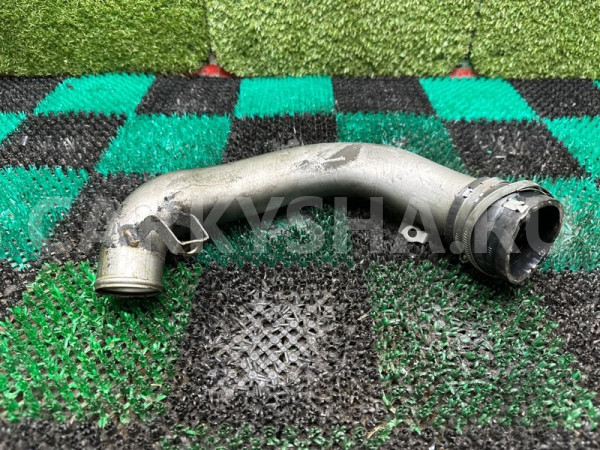 Патрубок впускной системы Mercedes GL A2780981007 X166 278.928 Mercedes-Benz GL-klasse 
