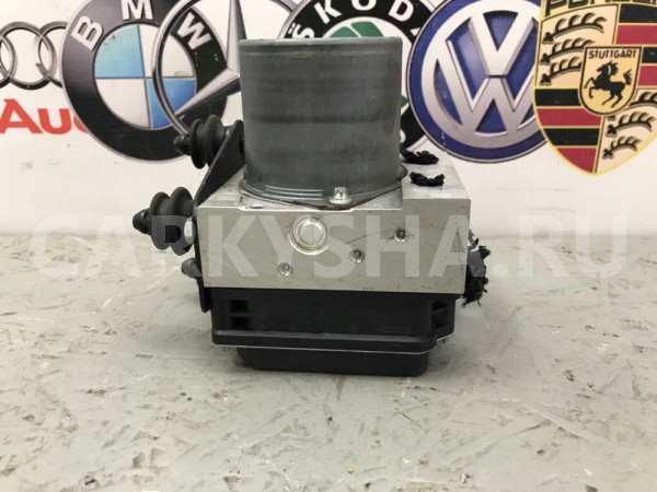 Блок ABS Audi Q5 2013 Audi Q5