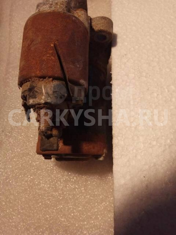 Стартер Mitsubishi Lancer CY2A 4A91 1.5 2008 (б/у) Mitsubishi Lancer оригинальный номер MR9949