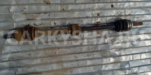 Привод передний правый Chery Tiggo (T11) T11 (2005—2013) Chery Tiggo (T11) оригинальный номер T11-2203020CA