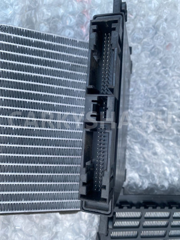 блок управления Mercedes-Benz V-класс W447 рестайлинг (2019—2026) Mercedes-Benz V-classe оригинальный номер A2139001704