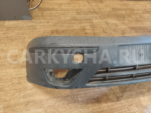 Бампер передний Ford Focus оригинальный номер 1233855