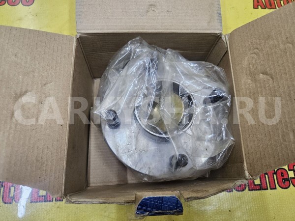 Подшипник ступицы Ford Fiesta 