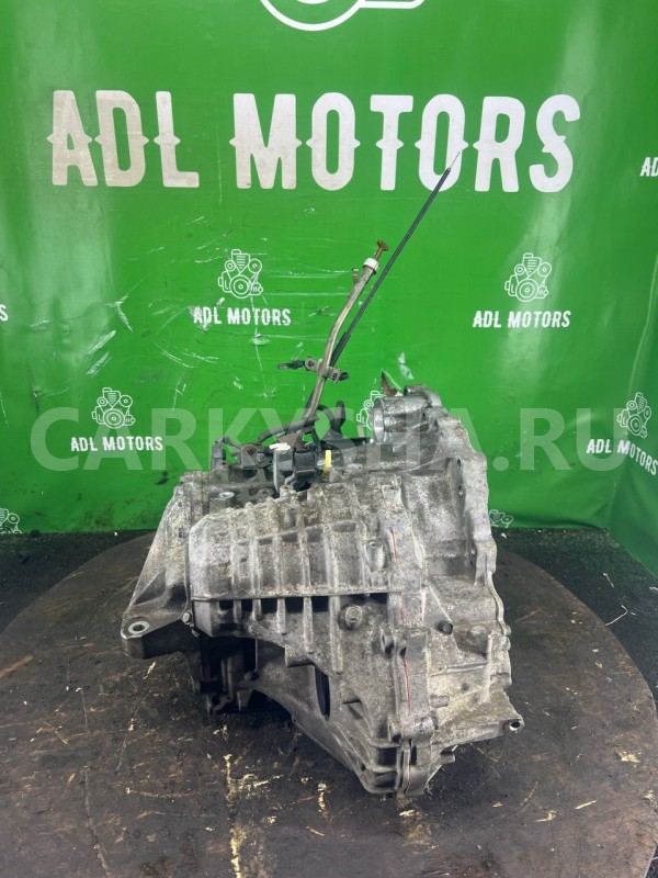 Акпп Toyota Camry 2001-2006 3050033351 1MZ-FE Toyota Camry 