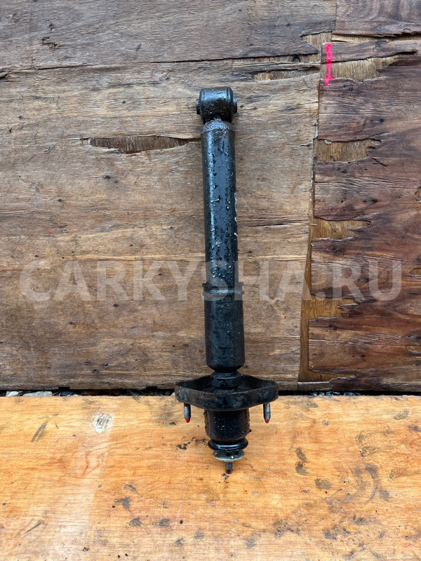 Стойка амортизатора Peugeot 4007 2007-2012, задняя правая Peugeot 4007 