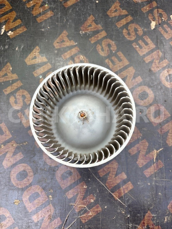 Мотор печки Mazda 3 2009-2013 8727000860 BL Mazda 3 