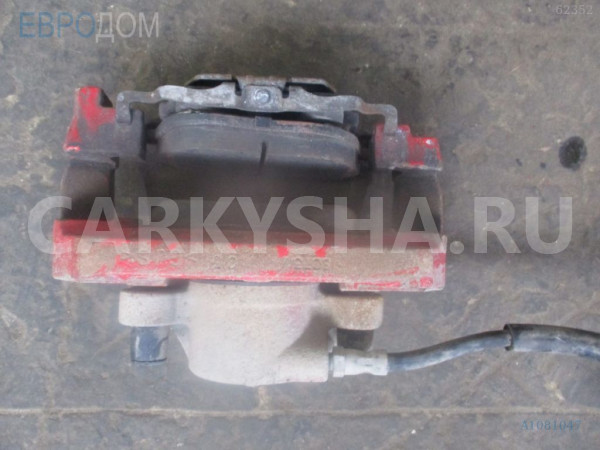 Суппорт BMW X6 E71 (2007—2012) BMW X6 оригинальный номер 34 11 6 776 784