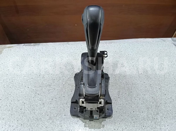 Кулиса КПП Chevrolet Aveo II (2011—2020) Chevrolet Aveo оригинальный номер 42344373