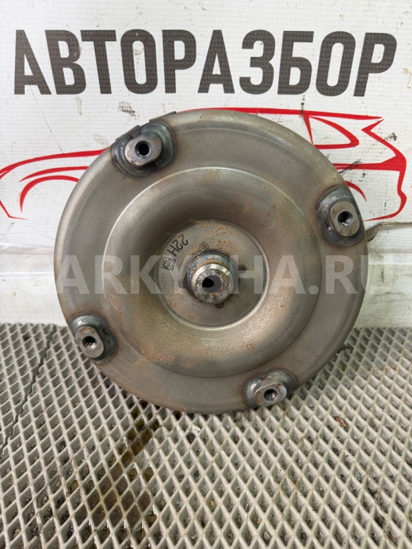 Гидротрансформатор Mitsubishi Outlander 3 GF Mitsubishi ASX оригинальный номер 2701A078