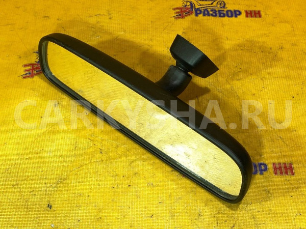 Зеркало салонное Mitsubishi Outlander II рестайлинг (2009—2013) Mitsubishi i оригинальный номер MN124448