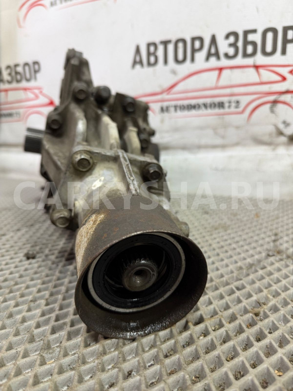 Коробка раздаточная Mitsubishi Outlander 3 GF Mitsubishi i оригинальный номер 3200A158
