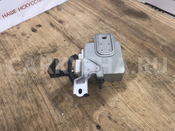 Блок управления рулевой рейкой Toyota Sienta 