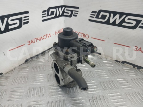 Клапан EGR Nissan Bluebird Sylphy 