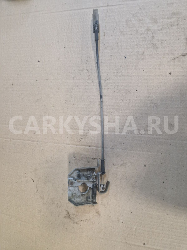 Замок капота Renault Megane 2 Renault 20 оригинальный номер 8200236512