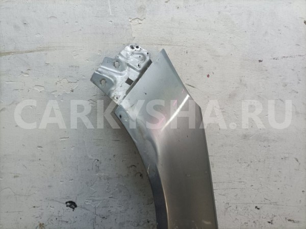 Крыло переднее левое Opel Insignia ХЕТЧБЭК 5ДВ. Opel Insignia 