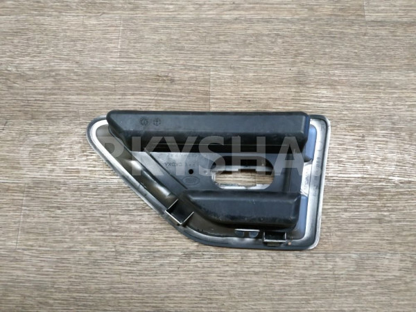 Накладка крыла переднего правого Land Rover Freelander оригинальный номер 6H52014K80AA