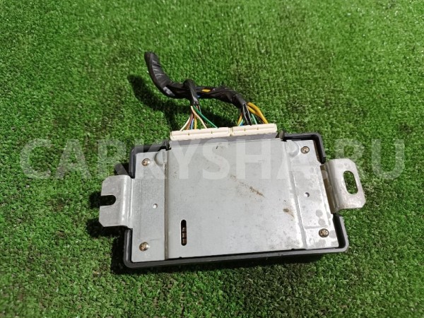 Блок электронный Ssang Yong Rexton 