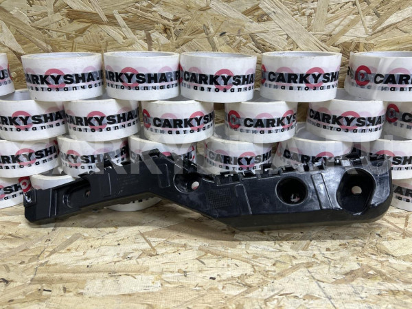 Кронштейн заднего бампера левый Jetour Dashing оригинальный номер F16-2804530CA