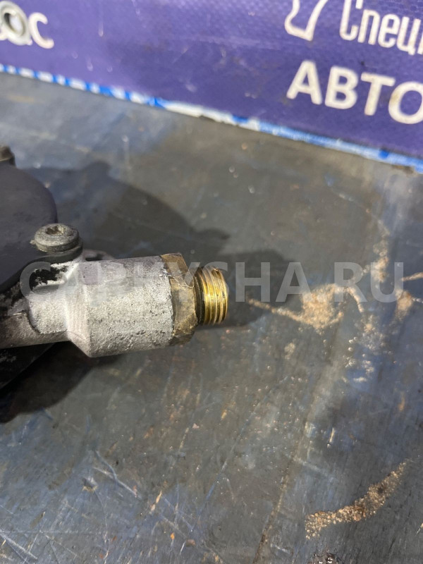 Вакуумный насос SsangYong D20DT D27DT Ssang Yong Kyron оригинальный номер 6652300665