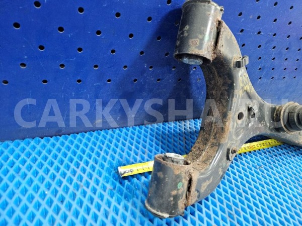 Рычаг задний правый верхний Range Rover 3 L322 LM Land Rover Range Rover оригинальный номер RGG500420