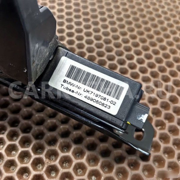 Замок багажника BMW X6 