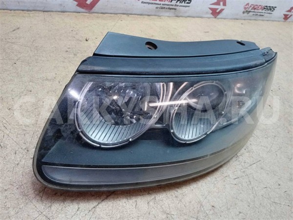 Название детали Фара левая Модель Hyundai Santa Fe CM Hyundai Santa Fe оригинальный номер 92101-2B070