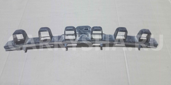 Крепеж бампера Ford Focus III (2011—2015) Ford Focus оригинальный номер bm51a17b861a