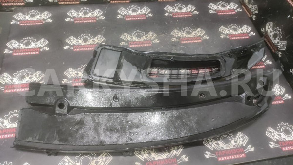 Жабо накладка лобового стекла лада 2170 Приора ВАЗ (Lada) Priora оригинальный номер 21700-8212734