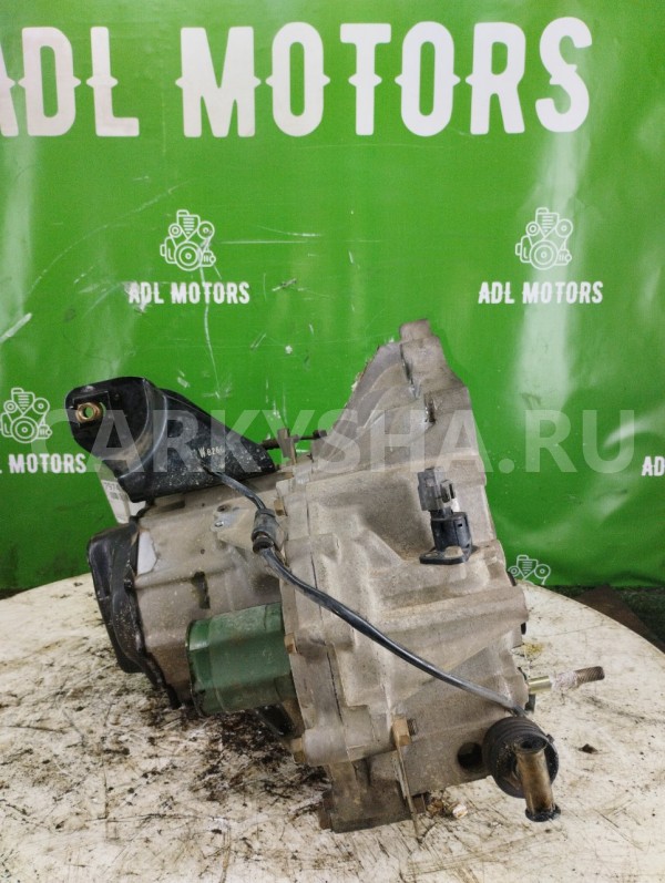 Мкпп Mazda Premacy 1998-2002 404 FS FP Mazda Premacy 