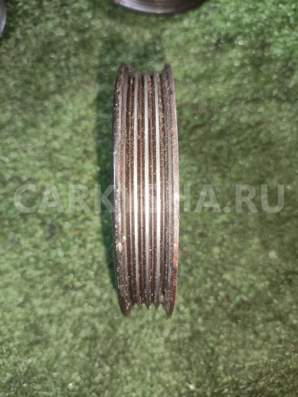 Шкив насоса ГУР Nissan Almera N15 Nissan Almera оригинальный номер 491320M000