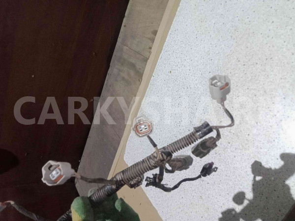 Проводка (коса) Renault Duster I рестайлинг (2015—2021) Renault 15 оригинальный номер 242593767r