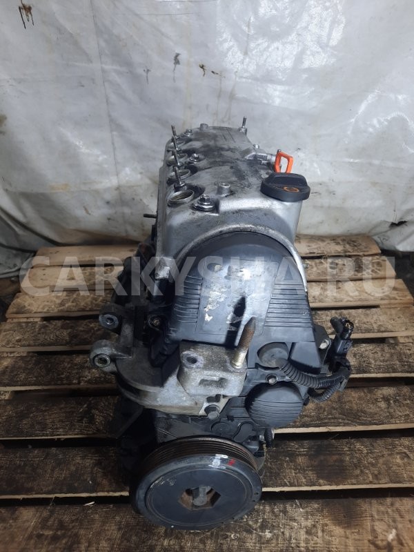Двигатель Honda Civic ХЕТЧБЭК 5ДВ. ПРАВЫЙ РУЛЬ Honda Civic 