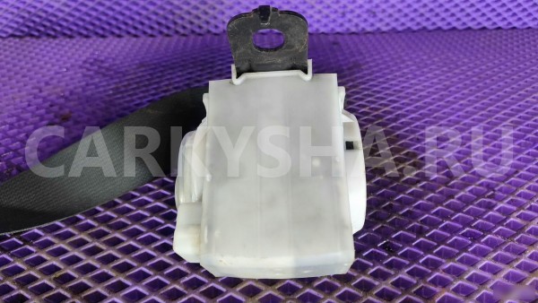 Ремень безопасности з/п Mitsubishi Lancer 9 Mitsubishi i 