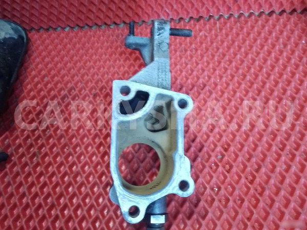 Корпус термостата Chevrolet spark M300 Chevrolet Spark 