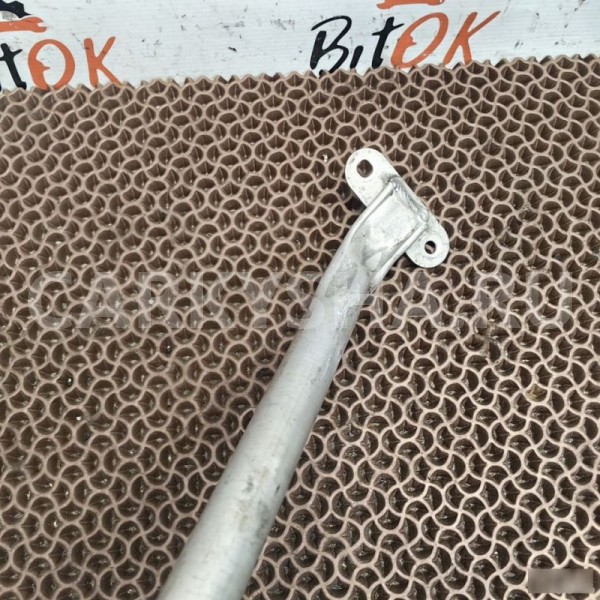 Стойка щитка передка BMW 5er 