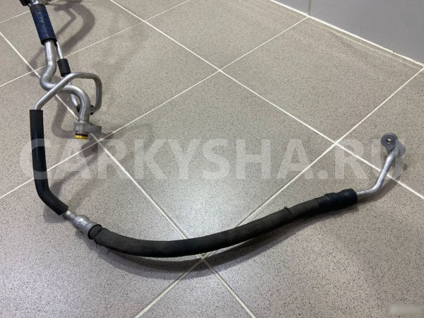 Трубки кондиционера Audi A4 2007 г Audi 200 оригинальный номер 8E1260712AJ