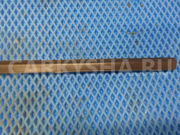 Бархотка двери задней правой Almera Classic B10 Nissan Almera Classic оригинальный номер 82821-95F0A