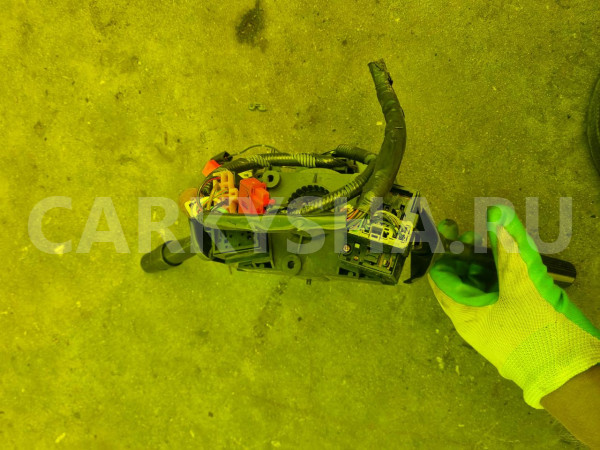 Шлейф лента Honda Inspire 