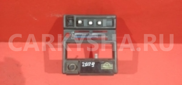 Ваз 2108 рамка магнитолы низкая панель 2109 ВАЗ (Lada) 2108 