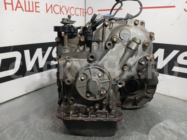 АКПП Nissan Cube 